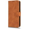 Peňaženkové puzdro Solid hnedé – Xiaomi Redmi Note 13 Pro 5G / Poco X6 5G Peňaženkové puzdro Solid hnedé – Xiaomi Redmi Note 13 Pro 5G / Poco X6 5G