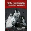 Vražda v Jekatěrinburgu: poslední dny Romanovců - Helen Rappaport Vražda v Jekatěrinburgu: poslední dny Romanovců - Helen Rappaport