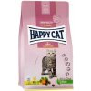 HAPPY CAT Junior Country s hydinovým mäsom 10 kg