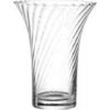 Váza LEONARDO sklo 17 x 22cm Váza LEONARDO sklo 17 x 22cm