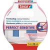 Tesa Perfect Sensitive 56260 Maskovacia páska na tapety 25 mm x 25 m
