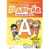 Nový šlabikár A – prípravné obdobie - Monika Markovičová Nový šlabikár A – prípravné obdobie - Monika Markovičová
