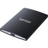 Lexar SL500 Portable SSD 2TB, LSL500X002T-RNBNG Lexar SL500 Portable SSD 2TB, LSL500X002T-RNBNG