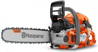 Husqvarna 550 XP G Mark II