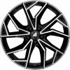 Alutec ADX.02 9,5x22 5x112 ET33 Alutec ADX.02 9,5x22 5x112 ET33