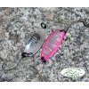 Plandavka FOREST Miu Native Awabi 3,5g - No.5 Pink Silver Plandavka FOREST Miu Native Awabi 3,5g - No.5 Pink Silver