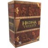 Hrdina v kostce - Ďáblíci a společníci Big Box Hrdina v kostce - Ďáblíci a společníci Big Box