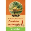 Z archivu cestovatele 1 - Jiří Baum