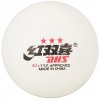Loptičky na stolný tenis DOUBLE HAPPINES *** - biele 6ks Loptičky na stolný tenis DOUBLE HAPPINES *** - biele 6ks