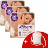 Libero Touch 1 2-5 kg Newborn 66 ks Libero Touch 1 2-5 kg Newborn 66 ks