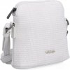 Kabelka crossbody Carmelo krémová 4340 K Kabelka crossbody Carmelo krémová 4340 K