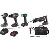 Parkside Performance® Súprava aku náradia s príslušenstvom 20 V, 7-dielna (100395739) Parkside Performance® Súprava aku náradia s príslušenstvom 20 V, 7-dielna (100395739)