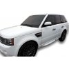 Deflektory LAND ROVER RANGE ROVER SPORT 2005 Deflektory LAND ROVER RANGE ROVER SPORT 2005