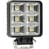 Pracovné LED svetlo AWL60 69W 6500K 7200lm 9-36V AMiO-04201 Pracovné LED svetlo AWL60 69W 6500K 7200lm 9-36V AMiO-04201