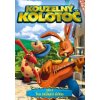 Kúzelný kolotoč DVD 3 - Ten najlepší cirkus