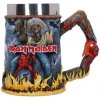 Hrnček Iron Maiden - The Number of the Beast, 0,6 l Hrnček Iron Maiden - The Number of the Beast, 0,6 l