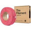 Spectrum TF-24066, ReFill PETG, 1.75mm, STRAWBERRY PINK, 1kg Spectrum TF-24066, ReFill PETG, 1.75mm, STRAWBERRY PINK, 1kg