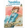 CREW Naušika z Větrného údolí 2 CREW Naušika z Větrného údolí 2