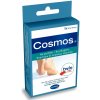 COSMOS Na pľuzgiere na päte náplasti 5 ks COSMOS Na pľuzgiere na päte náplasti 5 ks