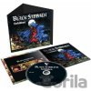 Black Sabbath Forbidden LP Black Sabbath Forbidden LP