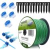Robotická kosačka Robocable PREMIUM, šírka kosenia 100 cm Robotická kosačka Robocable PREMIUM, šírka kosenia 100 cm