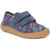 Froddo - BF Plátenky Blue/Denim 379-11 Froddo - BF Plátenky Blue/Denim 379-11
