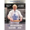 British General Election of 2019 (Robert Ford,Tim Bale,Will Jennings,Paula Surridge)(Brožovaná) British General Election of 2019 (Robert Ford,Tim Bale,Will Jennings,Paula Surridge)(Brožovaná)
