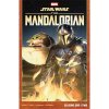 Marvel Star Wars: The Mandalorian - Seasons One & Two Marvel Star Wars: The Mandalorian - Seasons One & Two