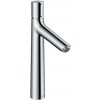 Hansgrohe Talis Select S - Umývadlová batéria 190 s výpustom, ovládanie tlačidlom, chróm - 72044000 Hansgrohe Talis Select S - Umývadlová batéria 190 s výpustom, ovládanie tlačidlom, chróm - 72044000