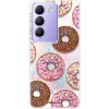 Odolné silikónové puzdro iSaprio - Donuts 11 - Vivo V40 SE 4G/5G Odolné silikónové puzdro iSaprio - Donuts 11 - Vivo V40 SE 4G/5G