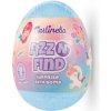 Šumivé vajíčko s prekvapením 150g Šumivé vajíčko s prekvapením 150g