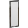 Zrkadlo Smooth Silver Zrkadlo Smooth Silver
