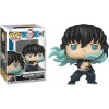 Demon Slayer: Kimetsu no Yaiba POP! Figúrka Muichiro (A Demon Slayer: Kimetsu no Yaiba POP! Figúrka Muichiro (A