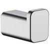 Háčik Hansgrohe AddStoris chróm 41742000 Háčik Hansgrohe AddStoris chróm 41742000