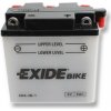 Exide Bike Conventional 6V 6Ah 40A, 6N6-3B-1 Exide Bike Conventional 6V 6Ah 40A, 6N6-3B-1