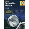 Mini Restoration Manual Mini Restoration Manual