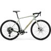 Gravel bicykel MERIDA SILEX 5000 2026 Veľkosť rámu: M na výšku (177-184 cm) matný machovošedý(hnedý) Gravel bicykel MERIDA SILEX 5000 2026 Veľkosť rámu: M na výšku (177-184 cm) matný machovošedý(hnedý)