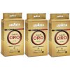 Mletá káva Lavazza Qualita Oro 3 x 250 g Mletá káva Lavazza Qualita Oro 3 x 250 g