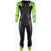 Pánsky plavecký neoprén HUUB Surface 3.3 fluo green Pánsky plavecký neoprén HUUB Surface 3.3 fluo green