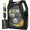 Motorový olej Selenia 5 l 5W-30 Motorový olej Selenia 5 l 5W-30