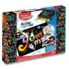 Súprava Maped Creativ Blowpen Art Magic Fúkacie pero 15 farieb Súprava Maped Creativ Blowpen Art Magic Fúkacie pero 15 farieb