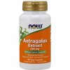 NOW® Foods NOW Astragalus Extrakt (extrakt z Kozinca), 500 mg, 90 veg. kapsúl NOW® Foods NOW Astragalus Extrakt (extrakt z Kozinca), 500 mg, 90 veg. kapsúl