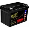 Motobatéria Fiamm Motorenergy AGM 12V, 6.5Ah, FTX7A-BS Motobatéria Fiamm Motorenergy AGM 12V, 6.5Ah, FTX7A-BS