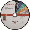 BOSCH Deliaci kotúč rovný Rapido Multi Construction ACS 46 V BF, 230 mm, 1,9 mm 2608602767 BOSCH Deliaci kotúč rovný Rapido Multi Construction ACS 46 V BF, 230 mm, 1,9 mm 2608602767