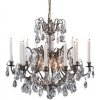 Markslojd krištáľový luster KRONOVALL 100558 Markslojd krištáľový luster KRONOVALL 100558