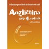 Průvodce k učebnicím AJ 4.roč. ZŠ Janíčková S. a