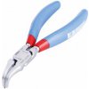 Unior Internal Lock Rings Pliers Bent 140 8-13mm