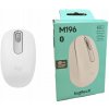 Logitech M196 Bluetooth Mouse 910-007460