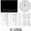 Xtend Home XTH-EZS-700S Xtend Home XTH-EZS-700S