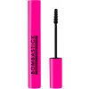 Dermacol Bombastick Panoramic Volume Mascara Objemová a predlžujúca riasenka Black 12,5 ml Dermacol Bombastick Panoramic Volume Mascara Objemová a predlžujúca riasenka Black 12,5 ml